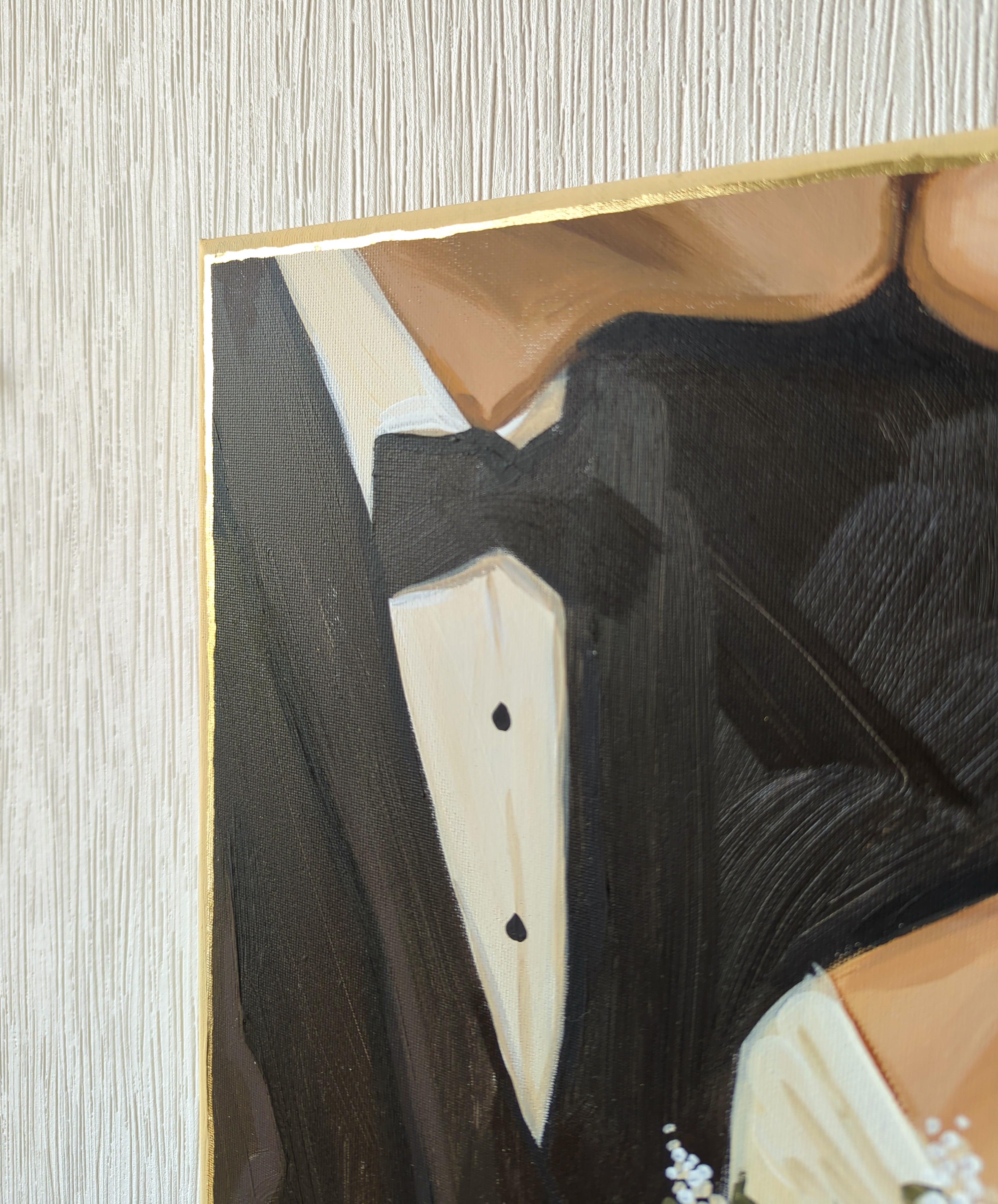 Matrimonio, serie 