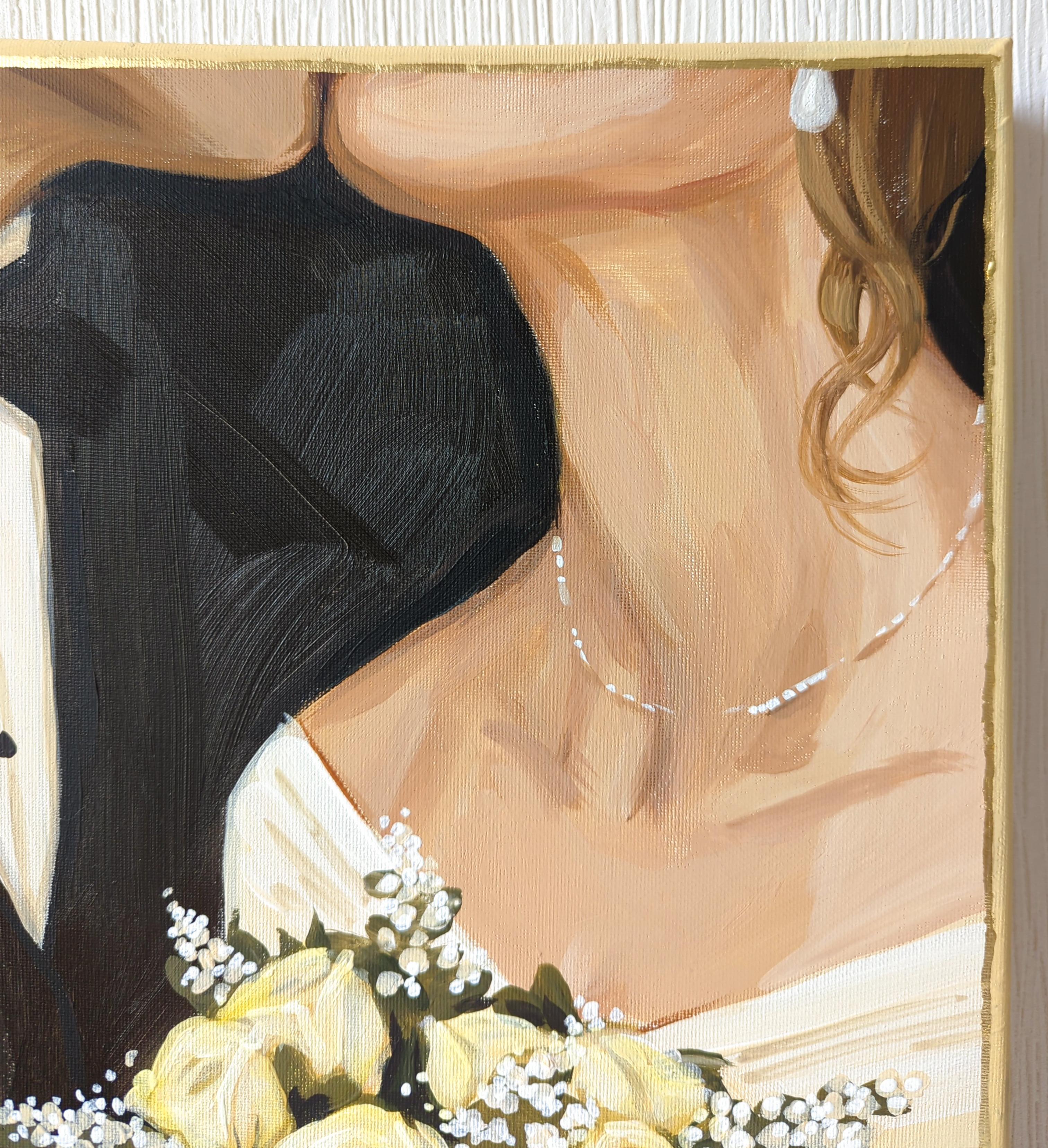 Matrimonio, serie 