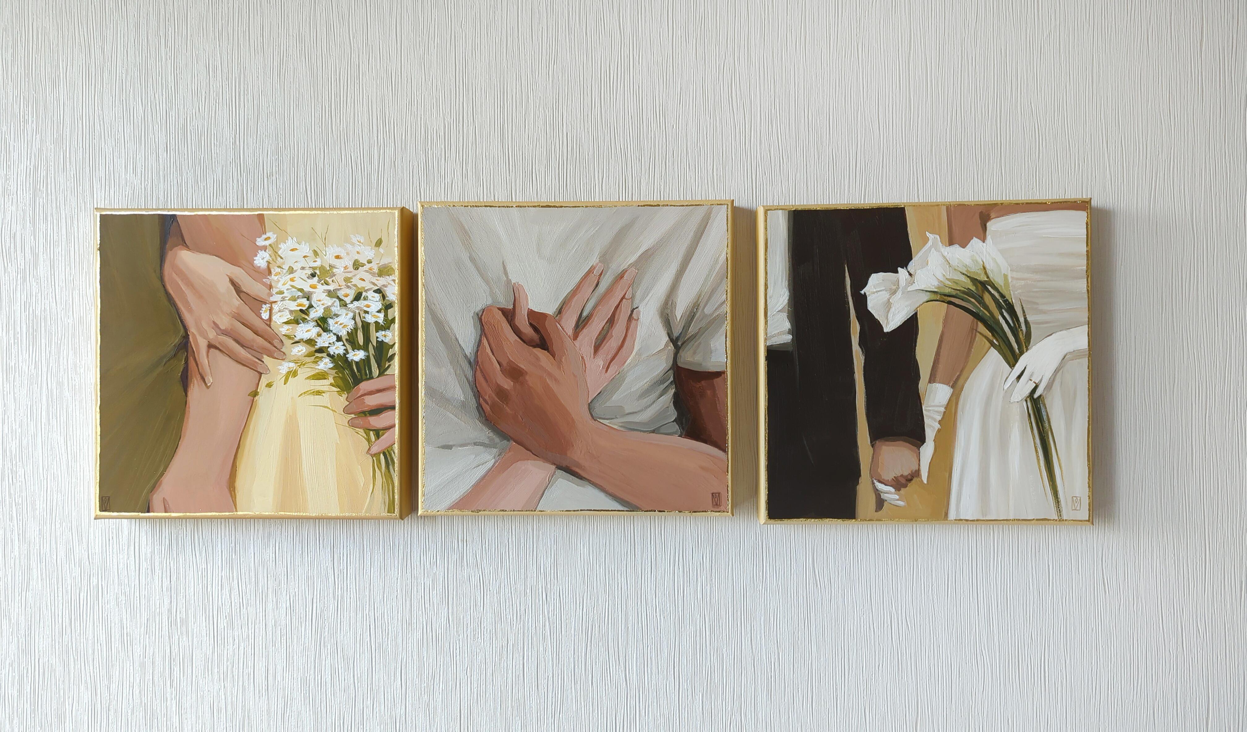 Boda, serie 