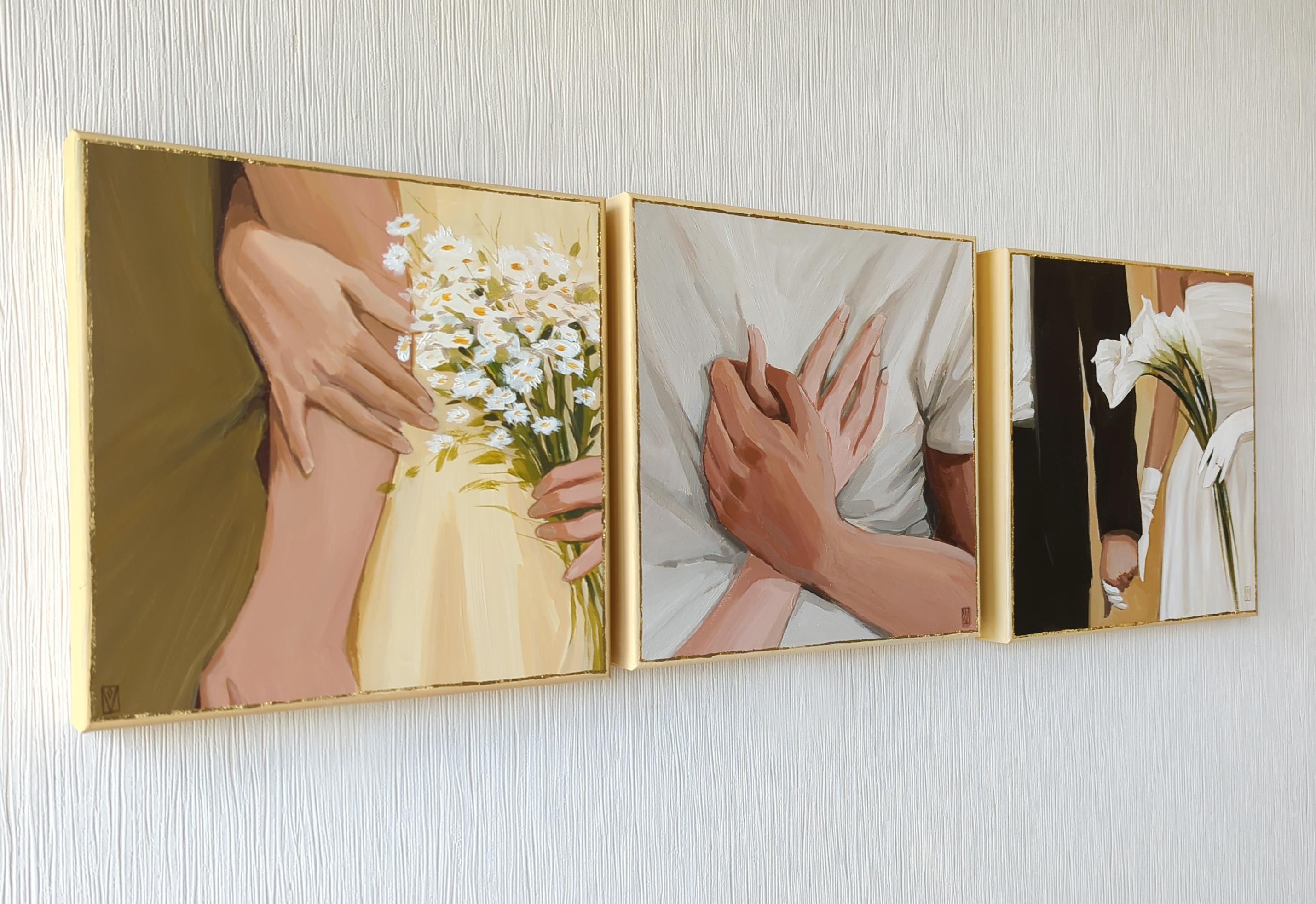 Boda, serie 