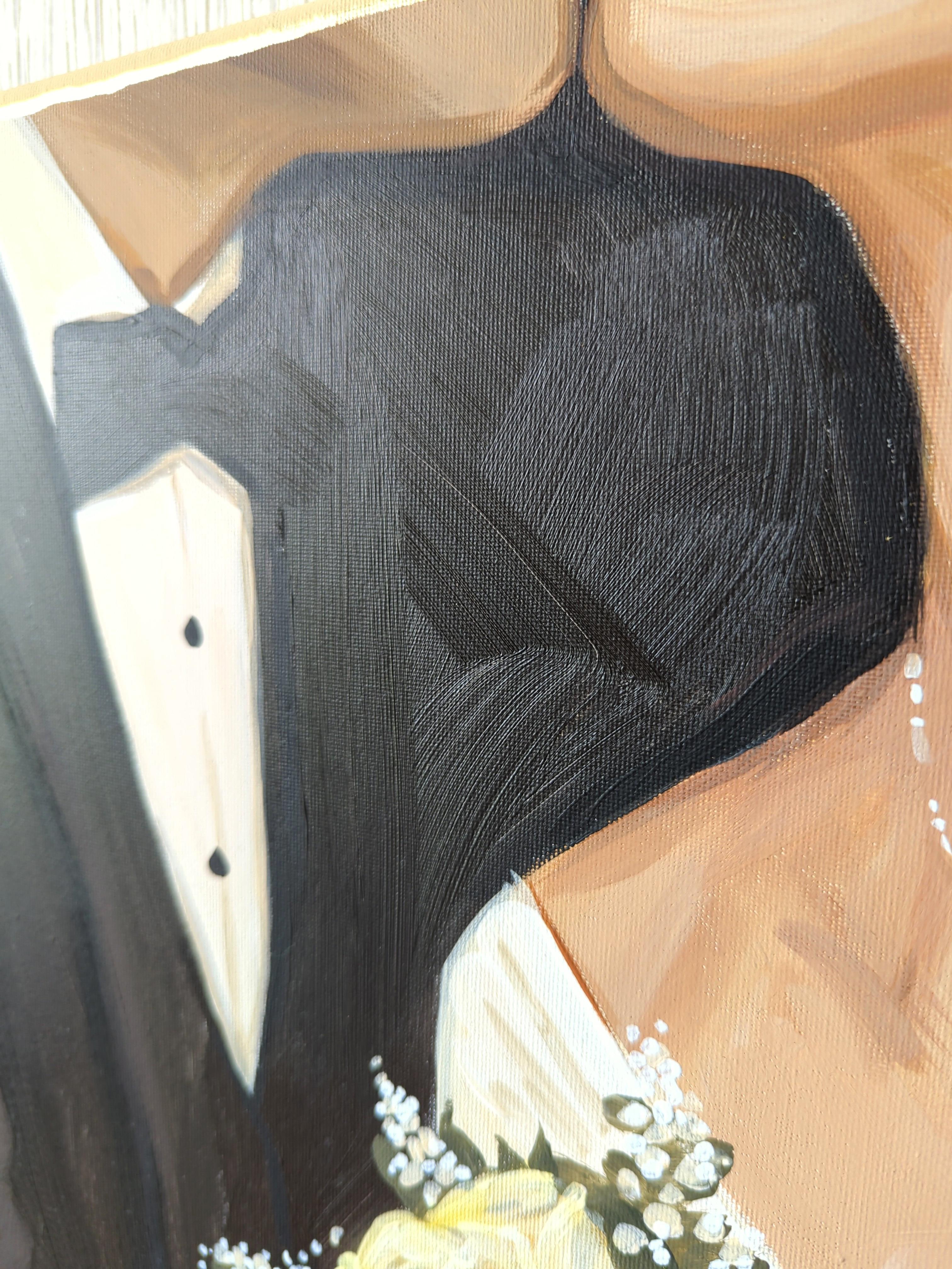 Matrimonio, serie 