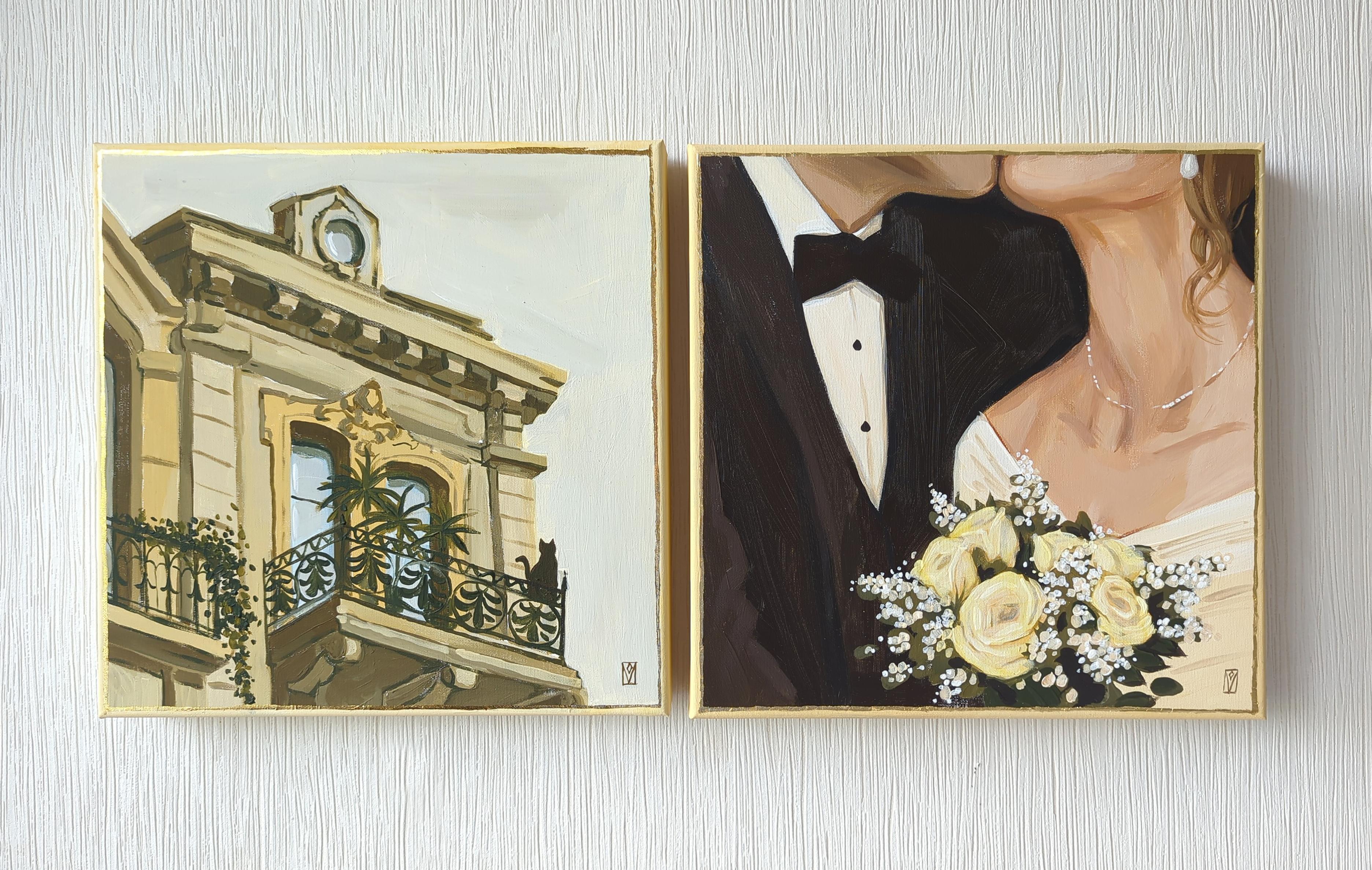 Matrimonio, serie 