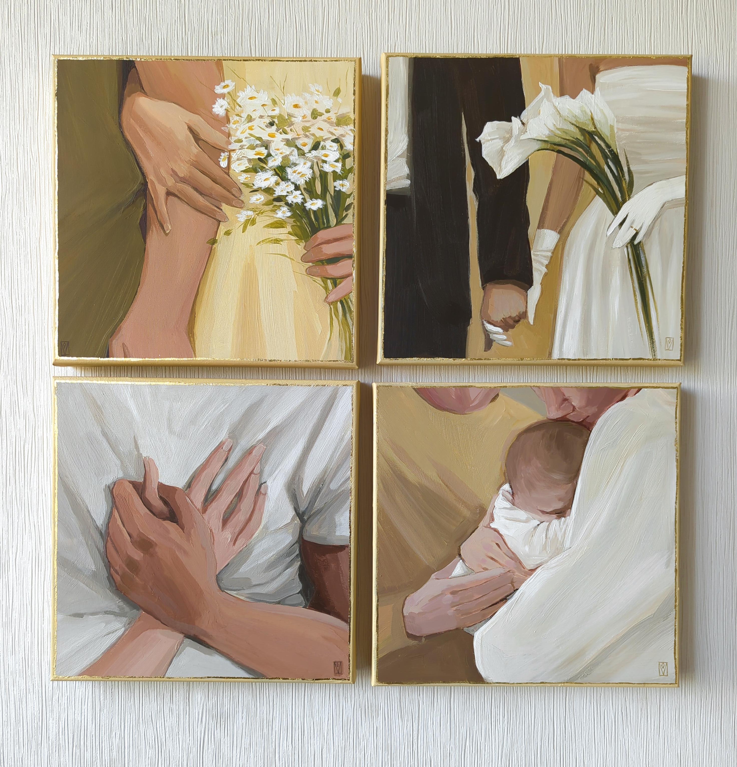 Boda, serie 