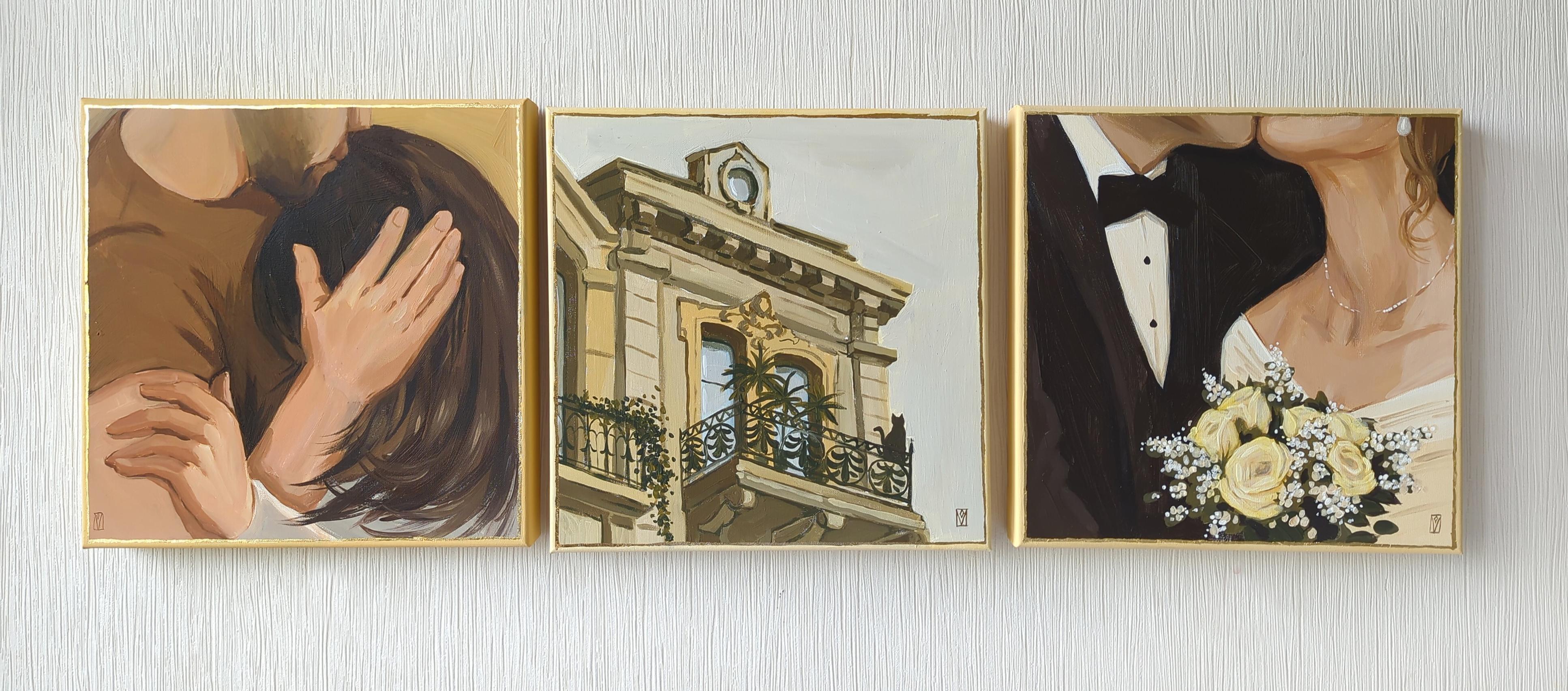 Matrimonio, serie 