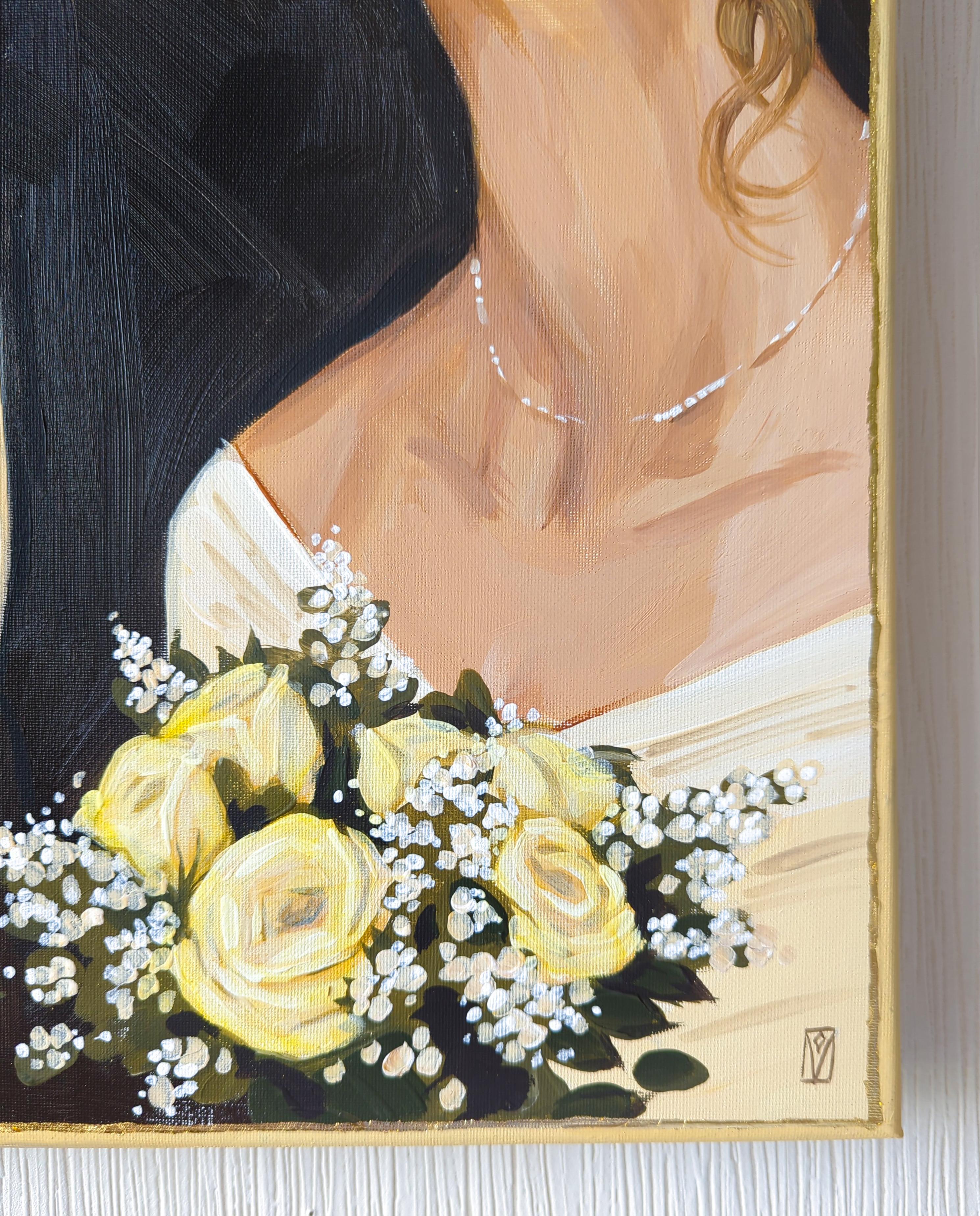Matrimonio, serie 