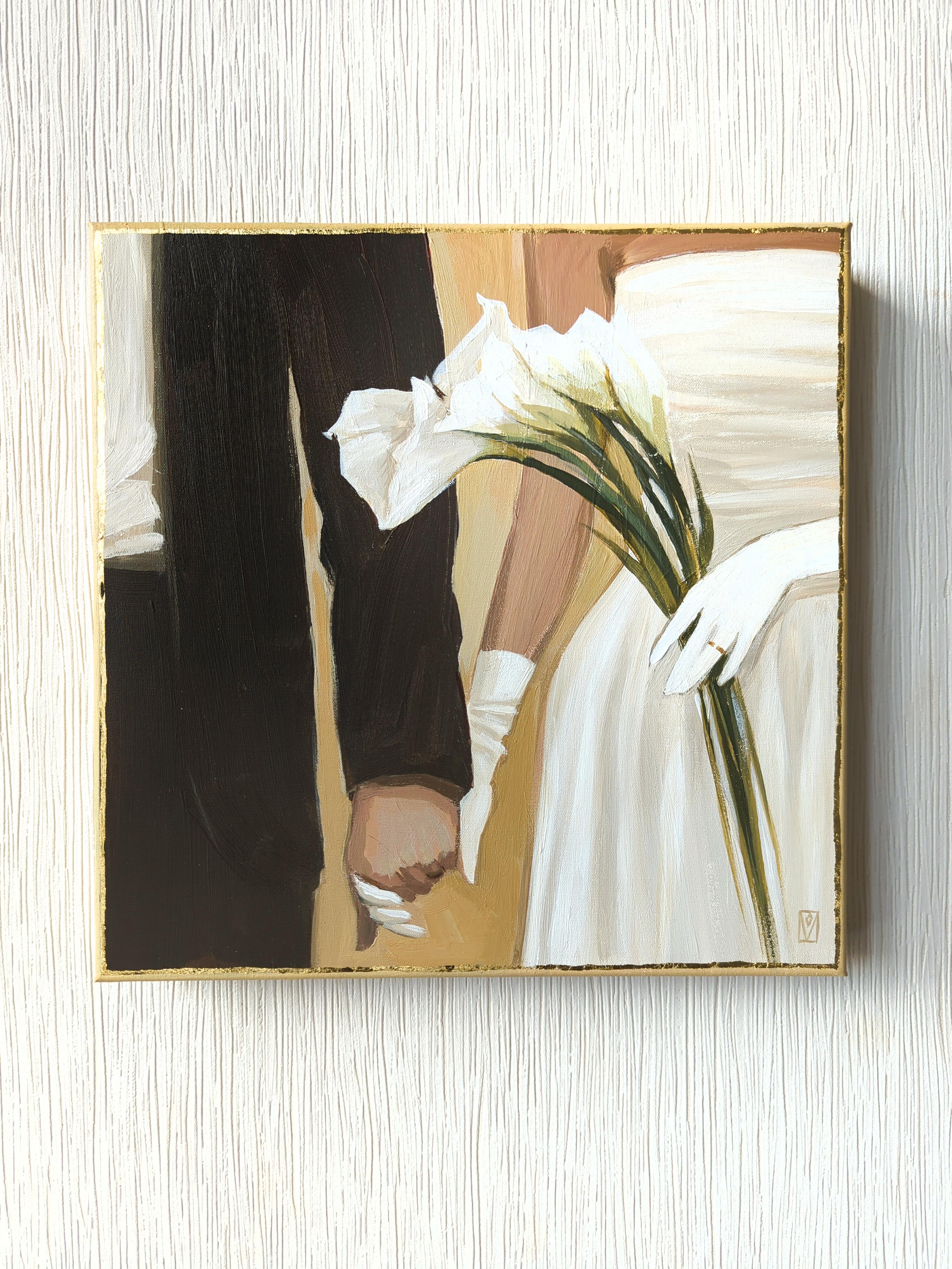 Boda, serie 