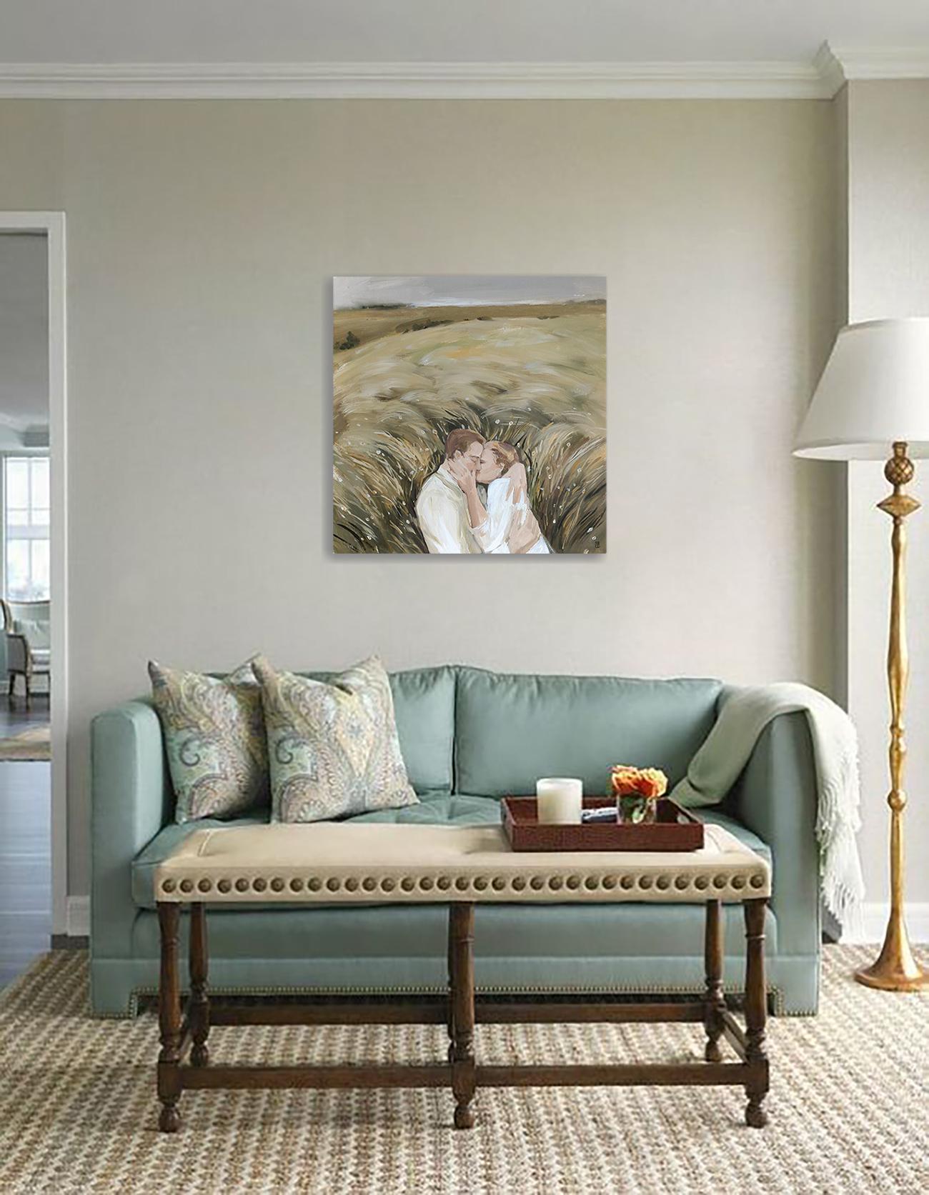 Wild wind, Shades of Love series For Sale 5