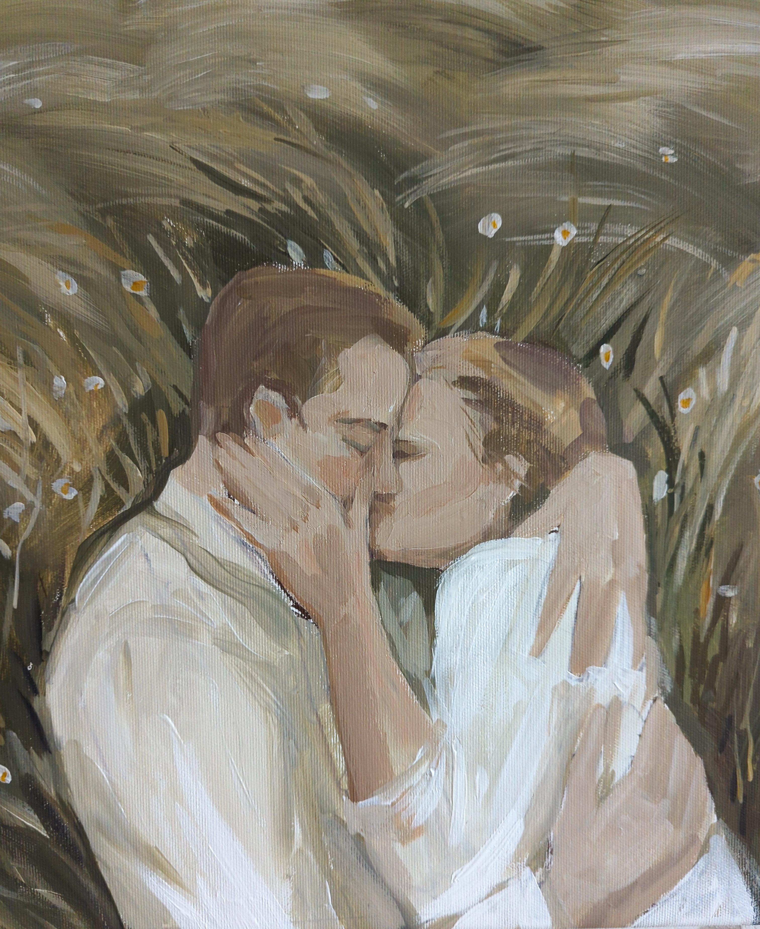 Wild wind, Shades of Love series For Sale 6