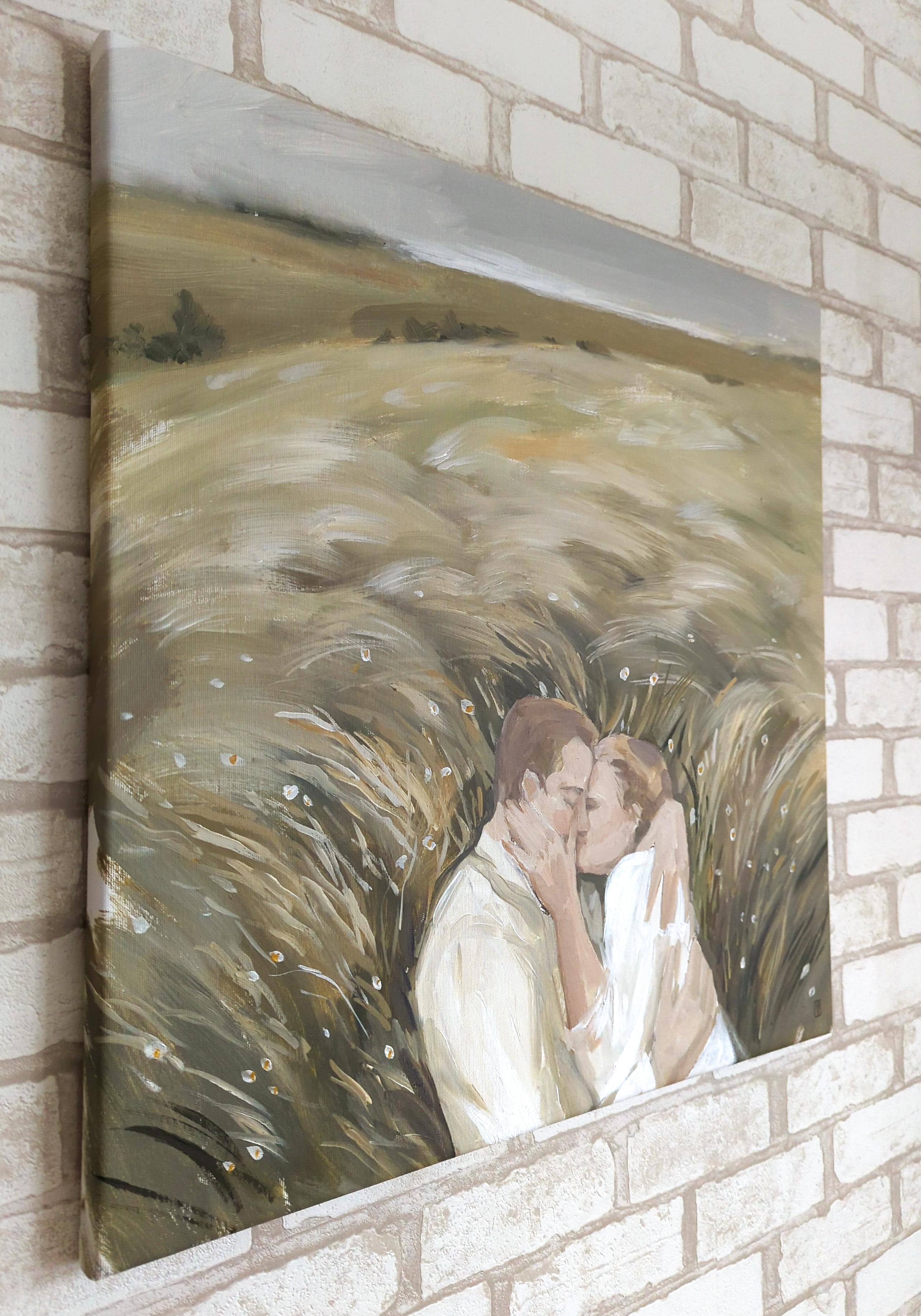 Wild wind, Shades of Love series For Sale 9