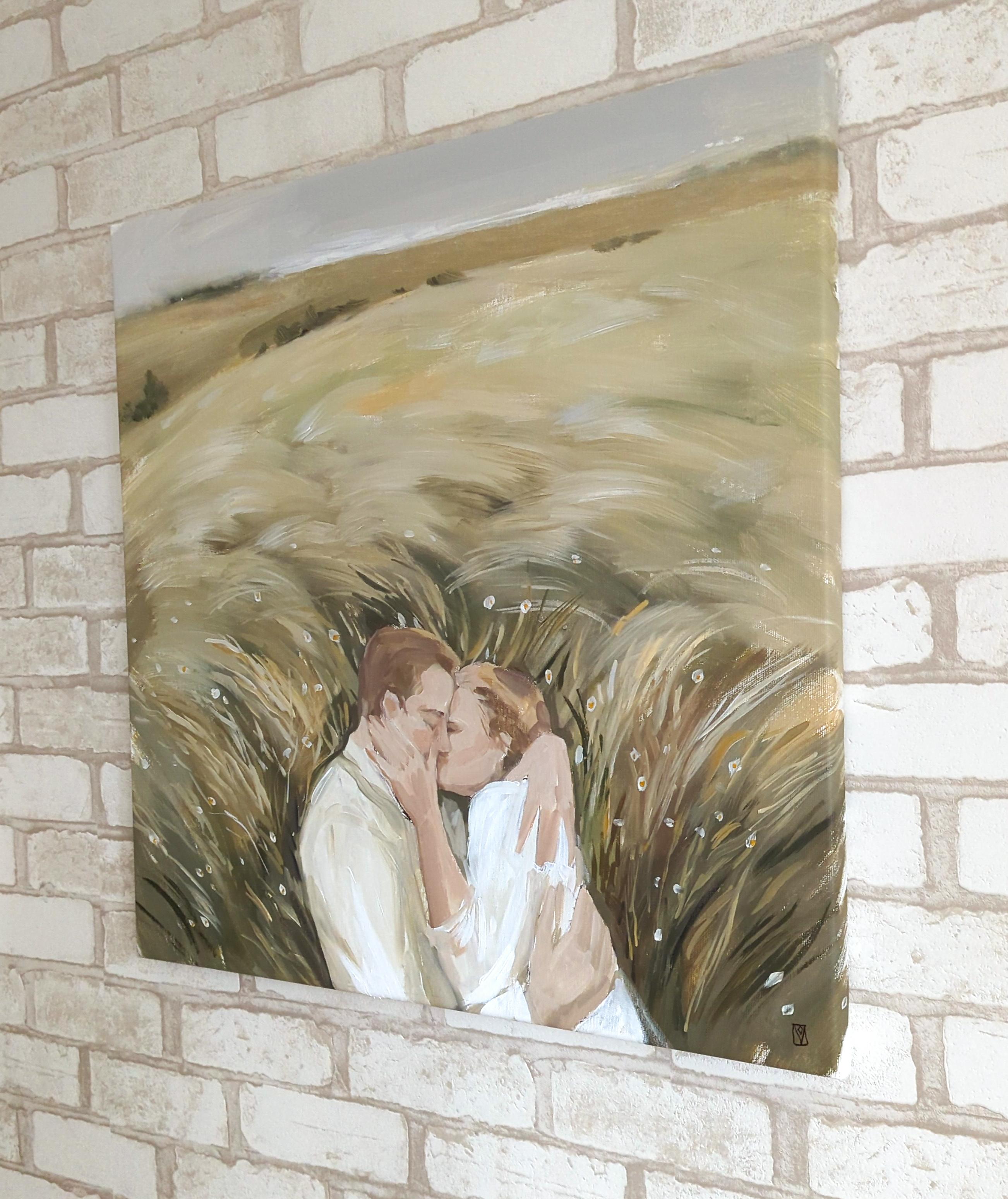 Wild wind, Shades of Love series For Sale 10