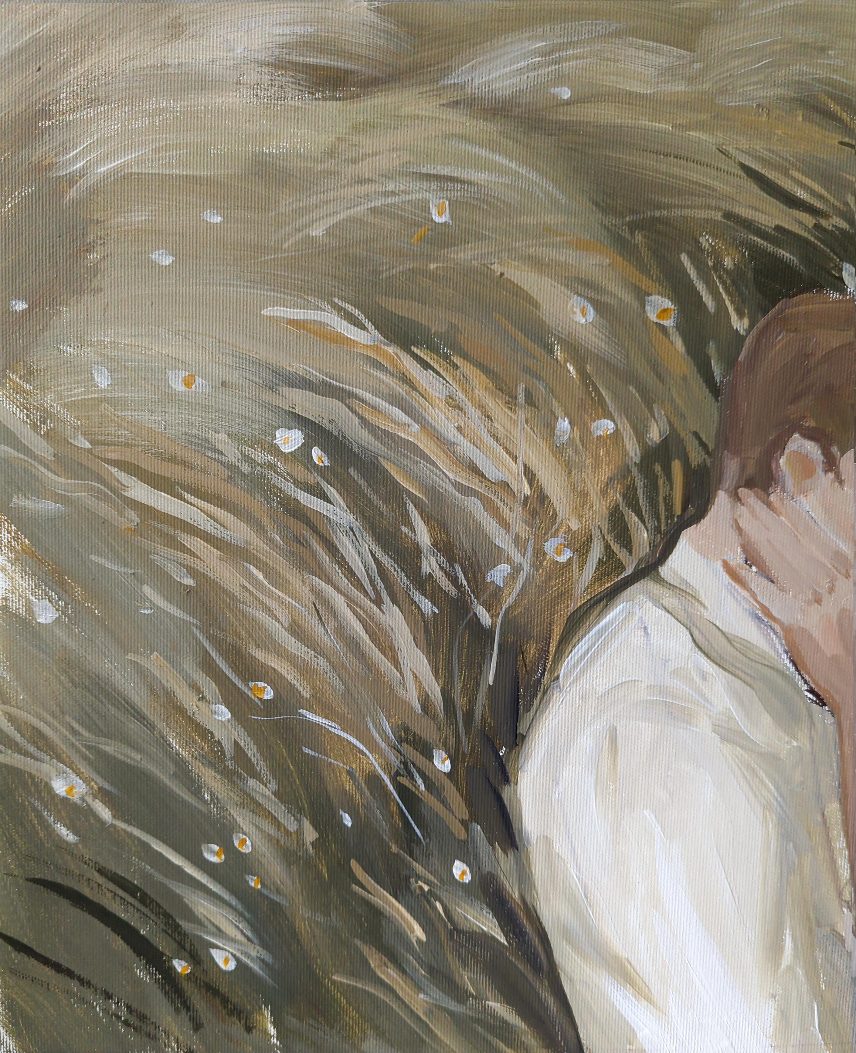 Wild wind, Shades of Love series For Sale 11
