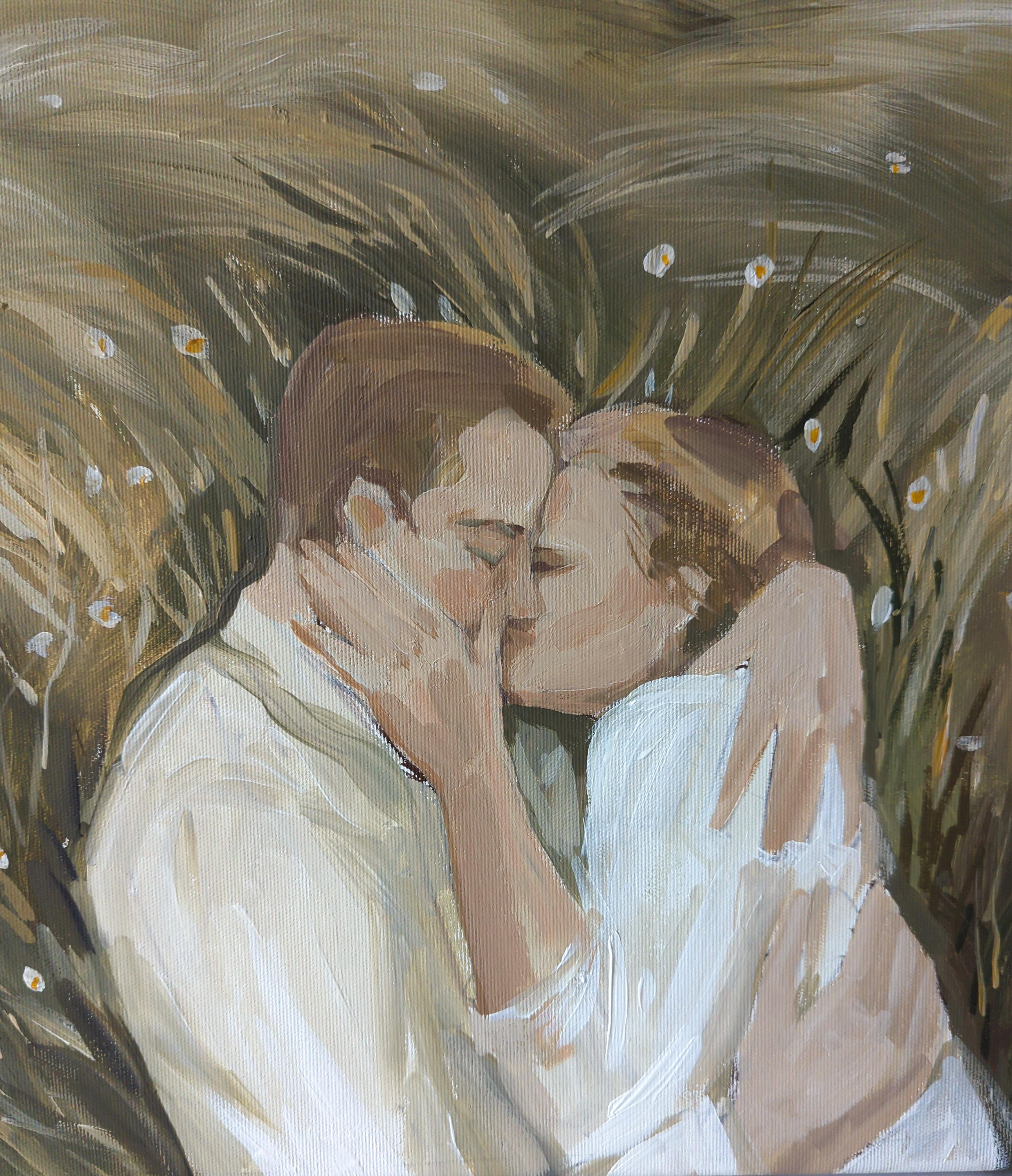 Wild wind, Shades of Love series For Sale 12