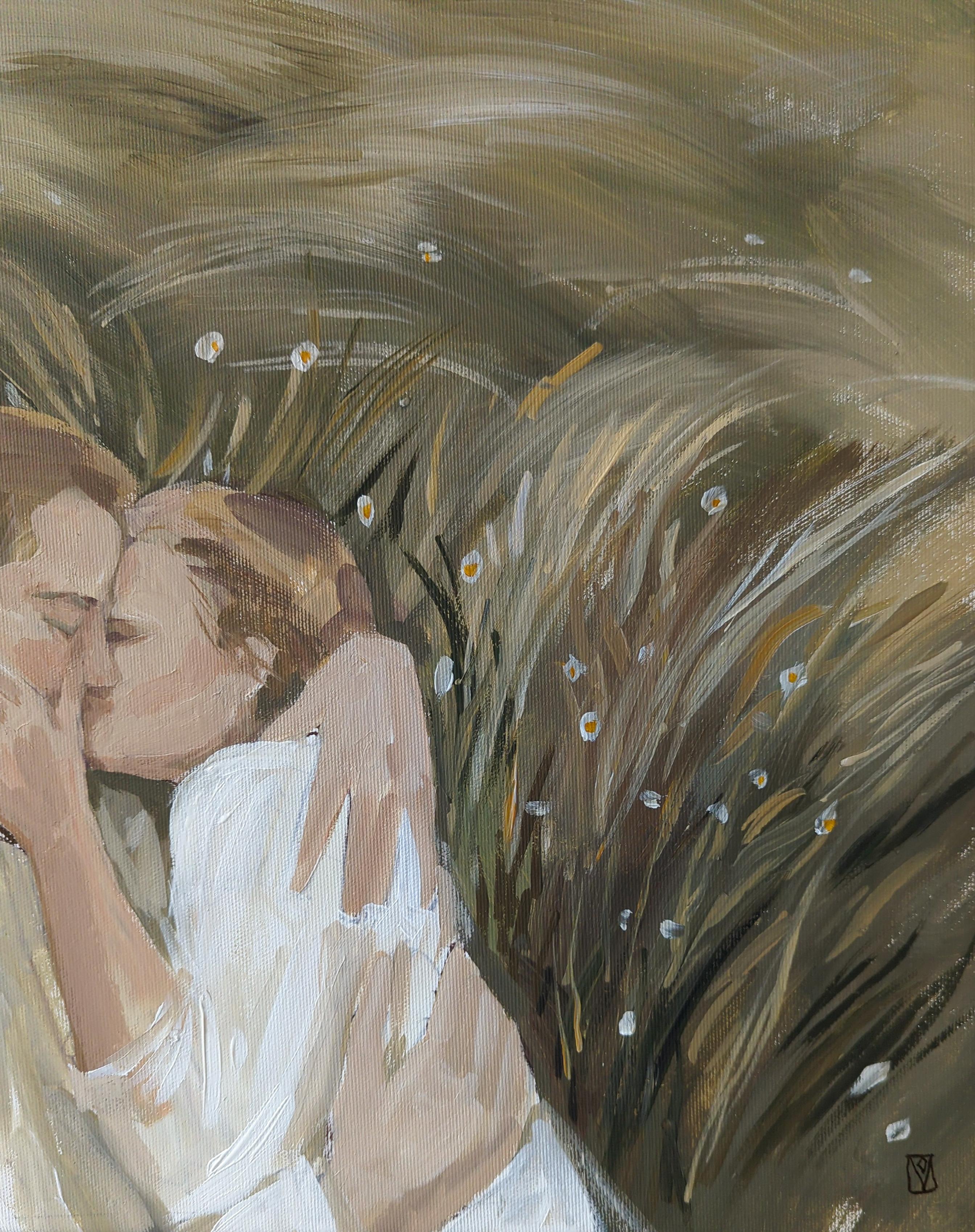 Wild wind, Shades of Love series For Sale 13