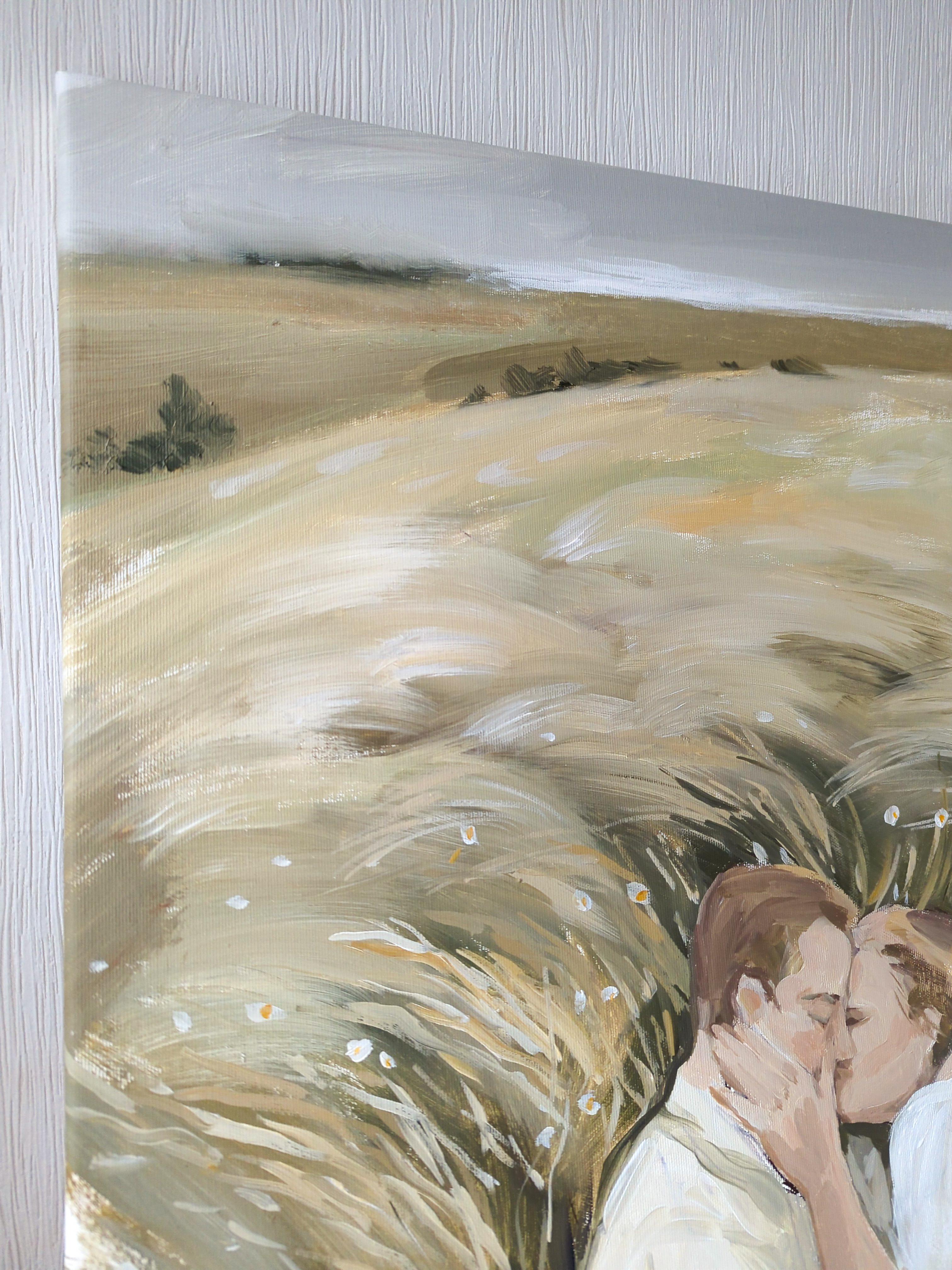 Wild wind, Shades of Love series For Sale 14