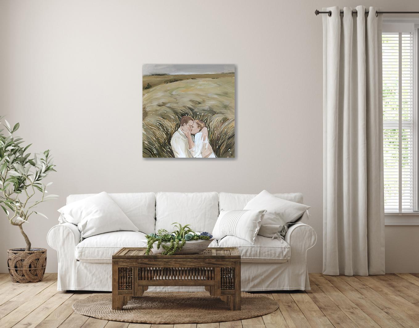 Wild wind, Shades of Love series For Sale 1