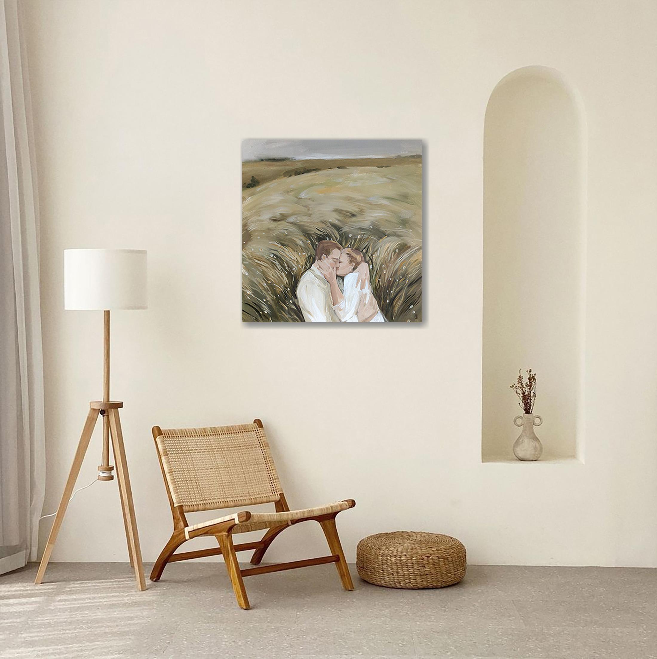 Wild wind, Shades of Love series For Sale 3