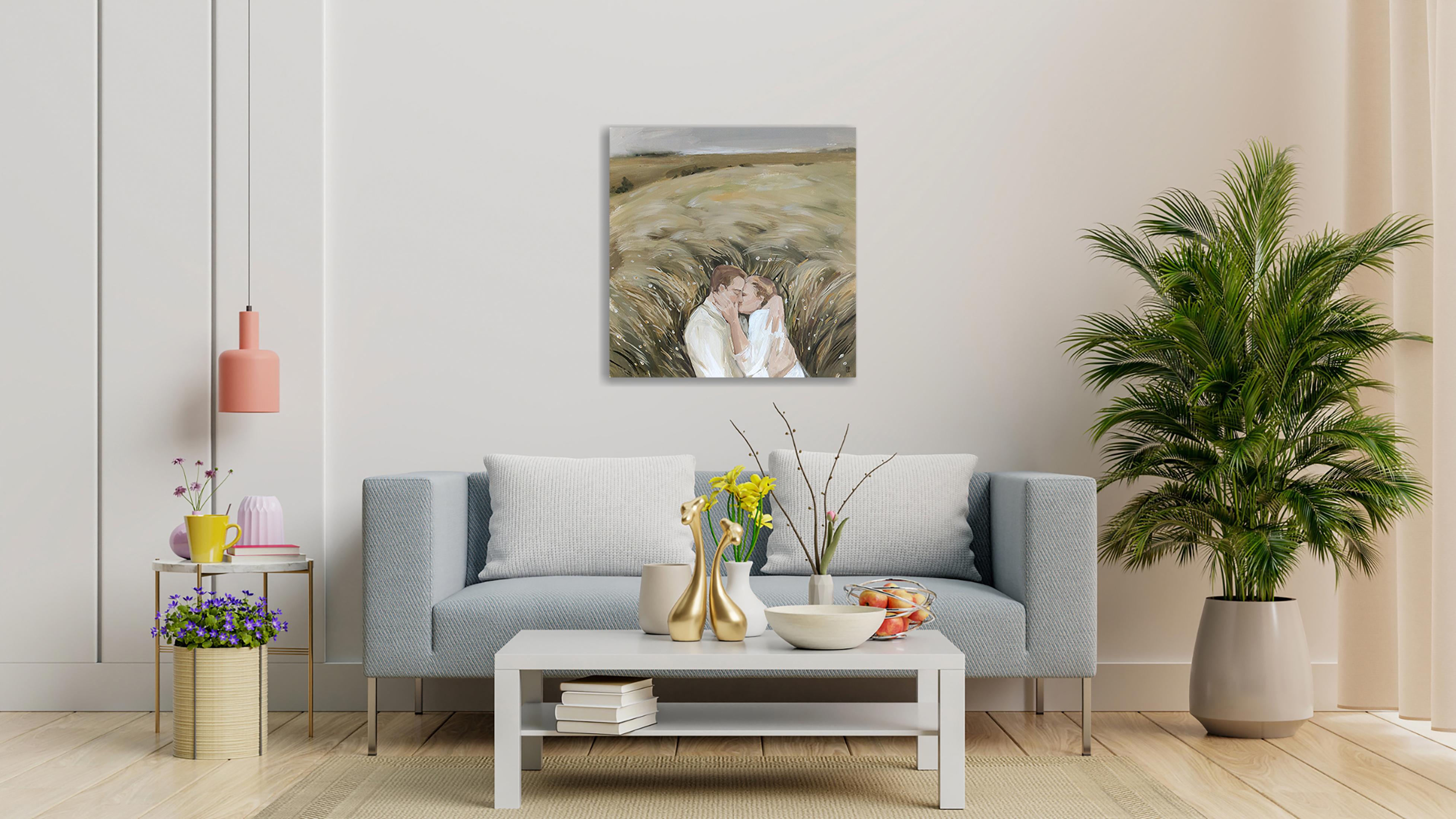 Wild wind, Shades of Love series For Sale 4