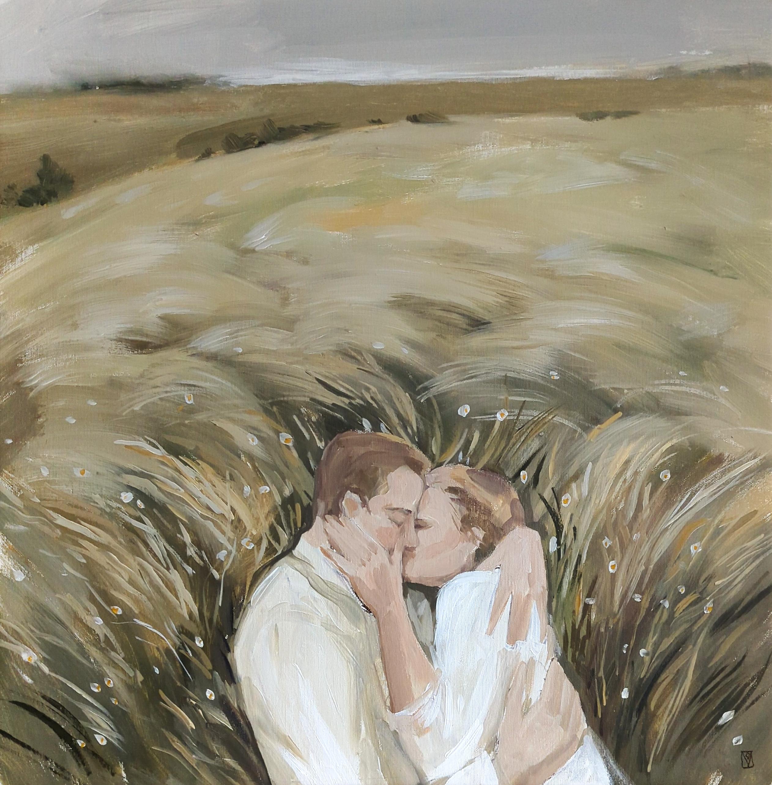 Wild Wind, Shades of Love-Serie