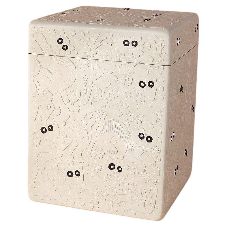 Oli Mitzli Box by Onora