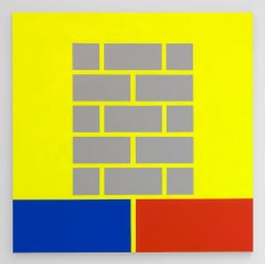 Oli Sorenson - Border Wall Border Wall