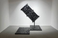Ölgemälde ( Triptychon)