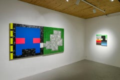 Contaminación (díptico)