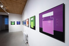 Janssen Digital Print on Archival Paper, Contemporary, 2010+, Unframed