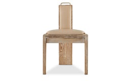 Olifant Dining Chair by Egg Designs