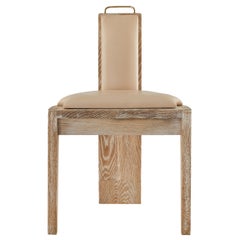 Silla de comedor Olifant de Egg Designs