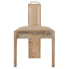 Olifant Dining Chair by Egg Designs