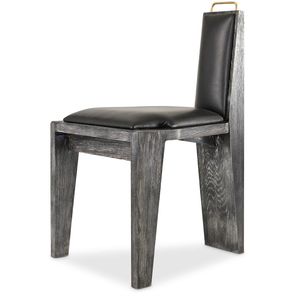 luxury dining chairs