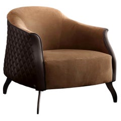 Olimpia Armchair by Daytona