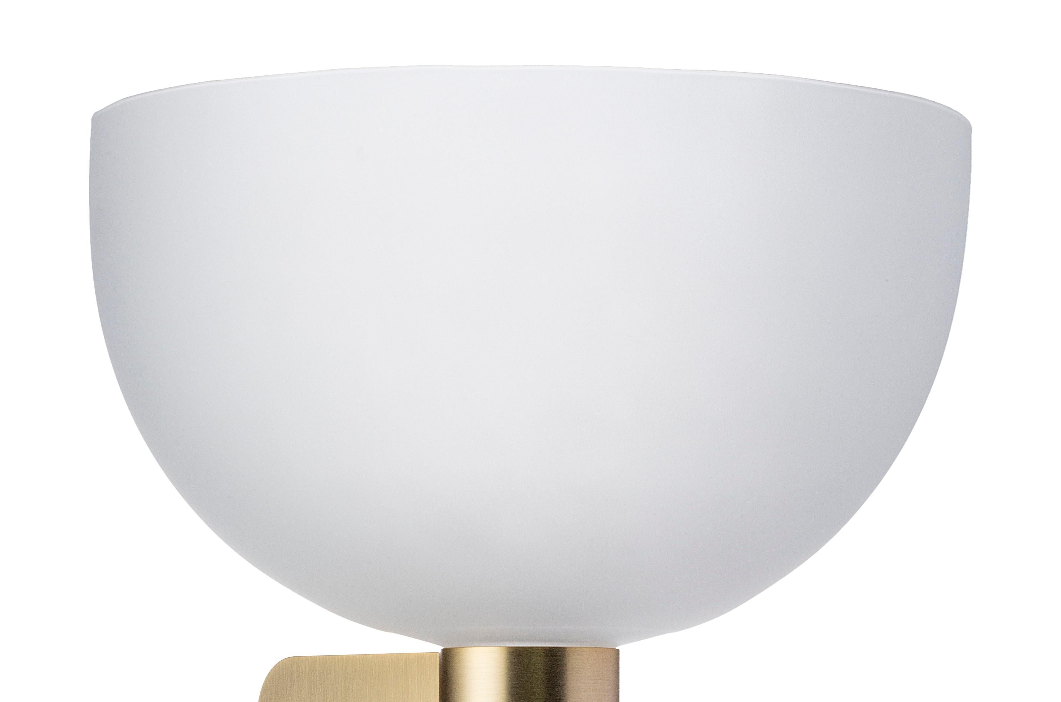 Post-Modern Olimpia Lamp by Secondome Edizioni For Sale