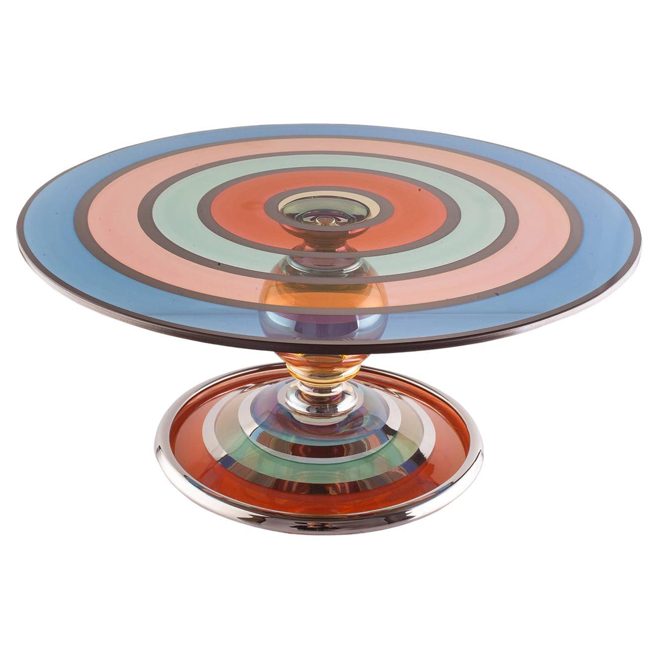 Olimpia Large Ø 41 cm Cake Stand