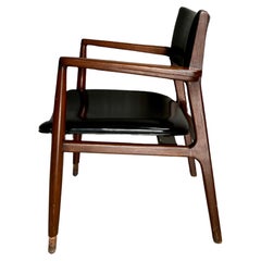 Olimpica Armchair by Ramirez Vazquez for Irgsa, circa 1968