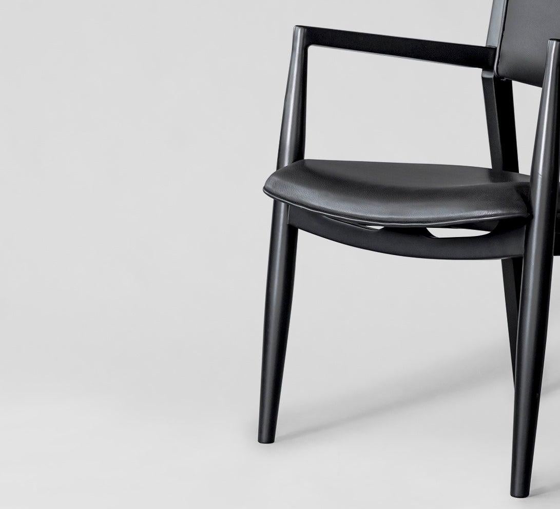 Other Olimpica Dining Chair by Atra Design For Sale