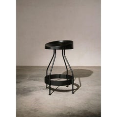 Olindias Bar Stool by Luca Nichetto
