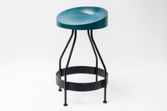 Olindias Outdoor Tabouret by Luca Nichetto