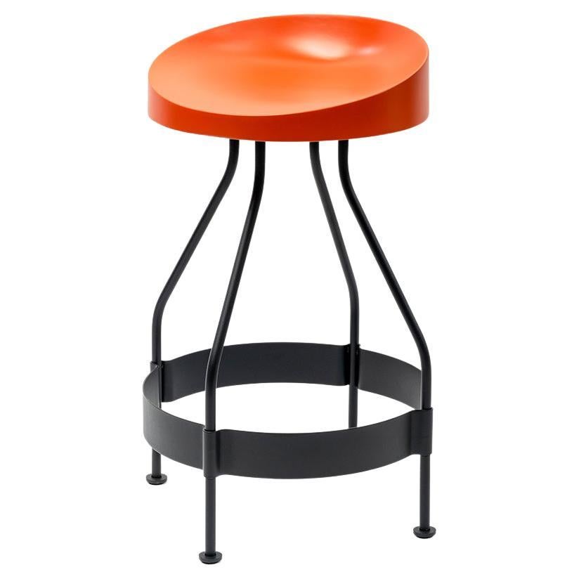 Tabouret EXE by LK Edition For Sale at 1stDibs
