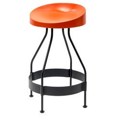 Olindias Outdoor Tabouret by Luca Nichetto 