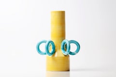 Olio Ceramic Vase by Arianna De Luca