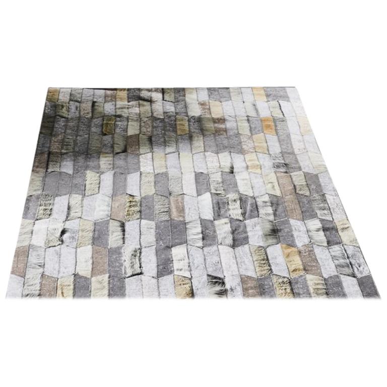 Olio Rug For Sale