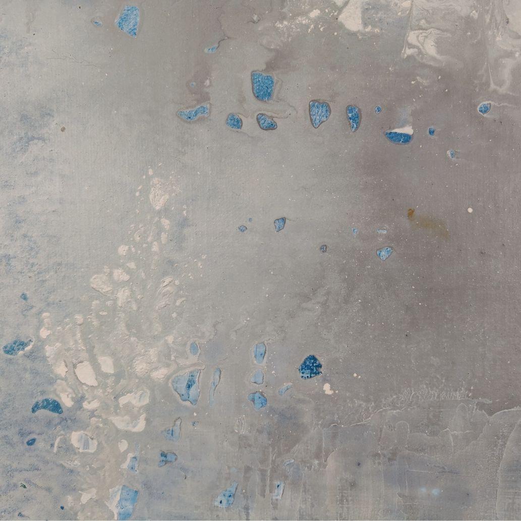 Modern Oil on canvas, Bruna Gasparini, 