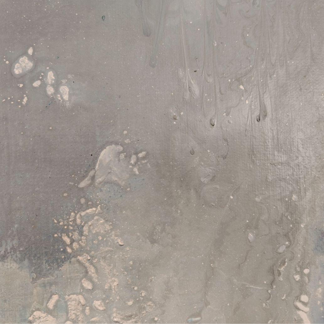 Oiled Oil on canvas, Bruna Gasparini, 