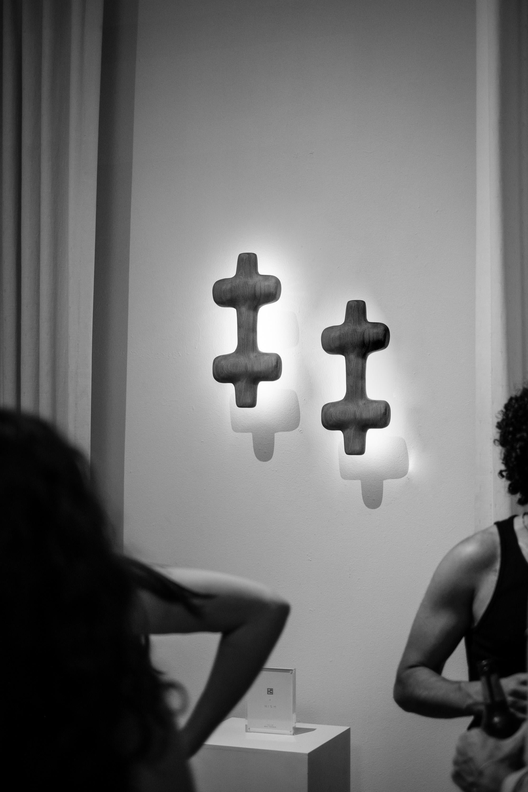 Aplique de pared Olio de Nish Studio en Nuevo estado para la venta en Geneve, CH