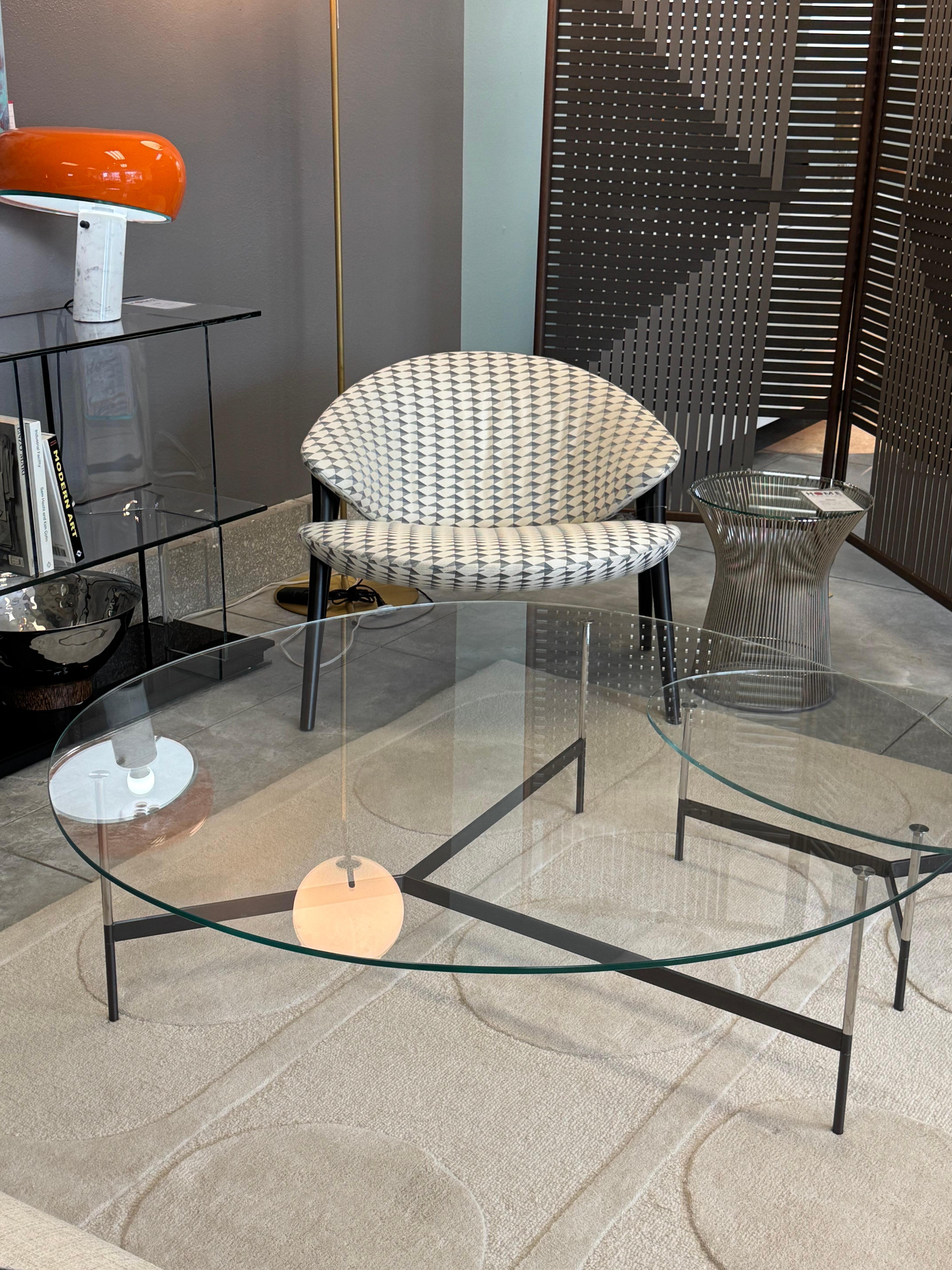 Coton Fauteuil Oliva en vente