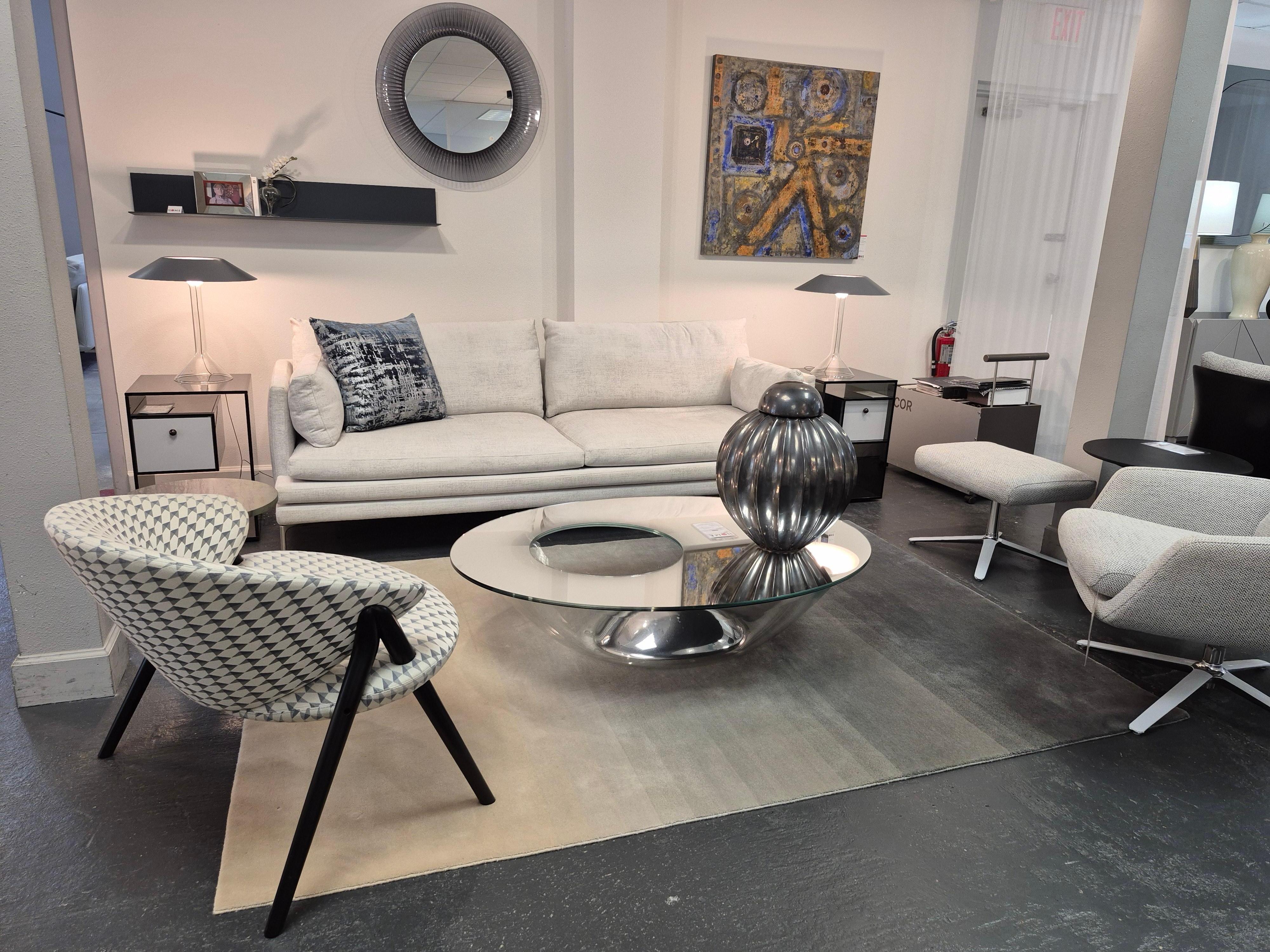 Fauteuil Oliva en vente 1
