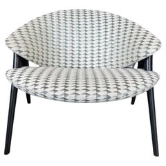 Fauteuil Oliva