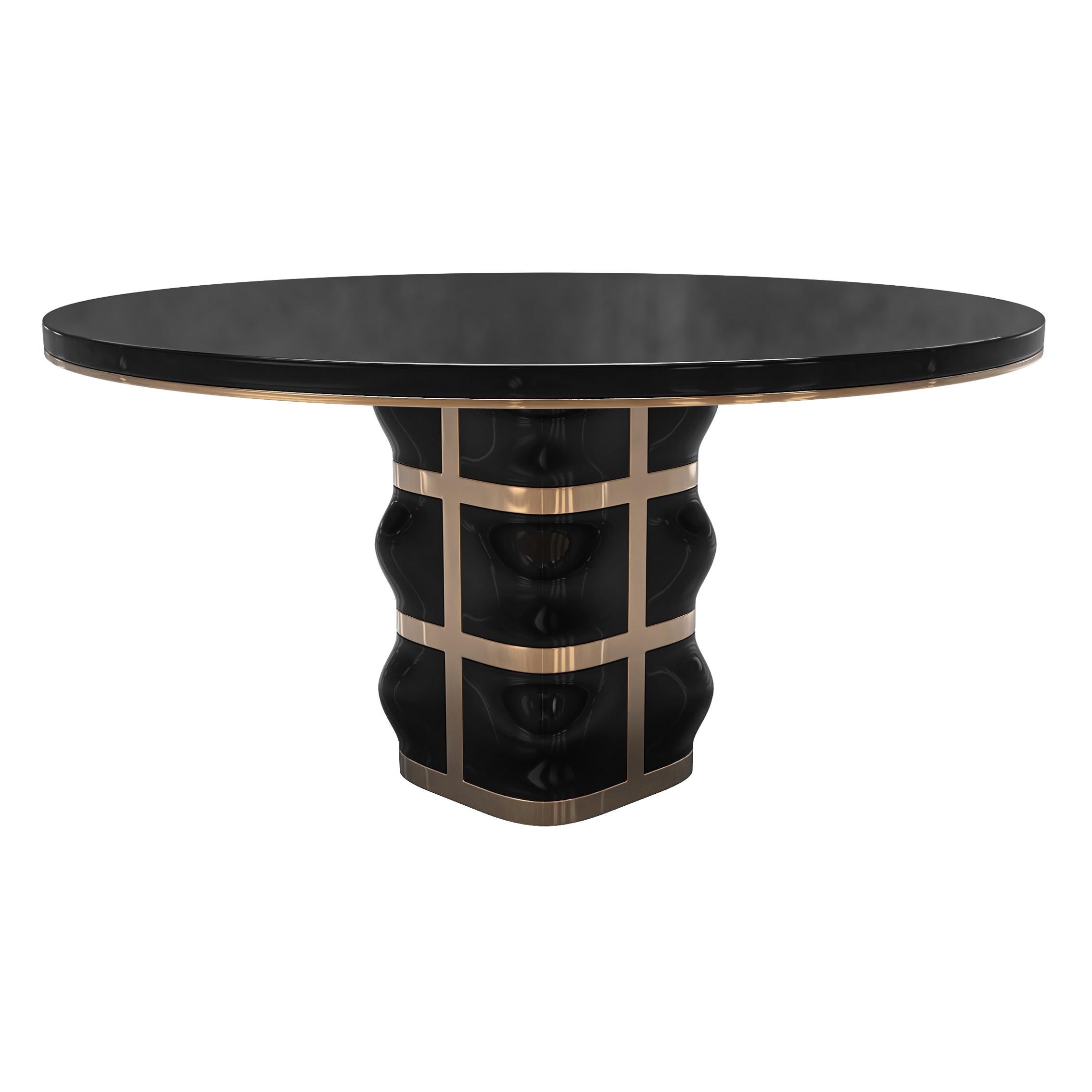 Turc Table ronde 