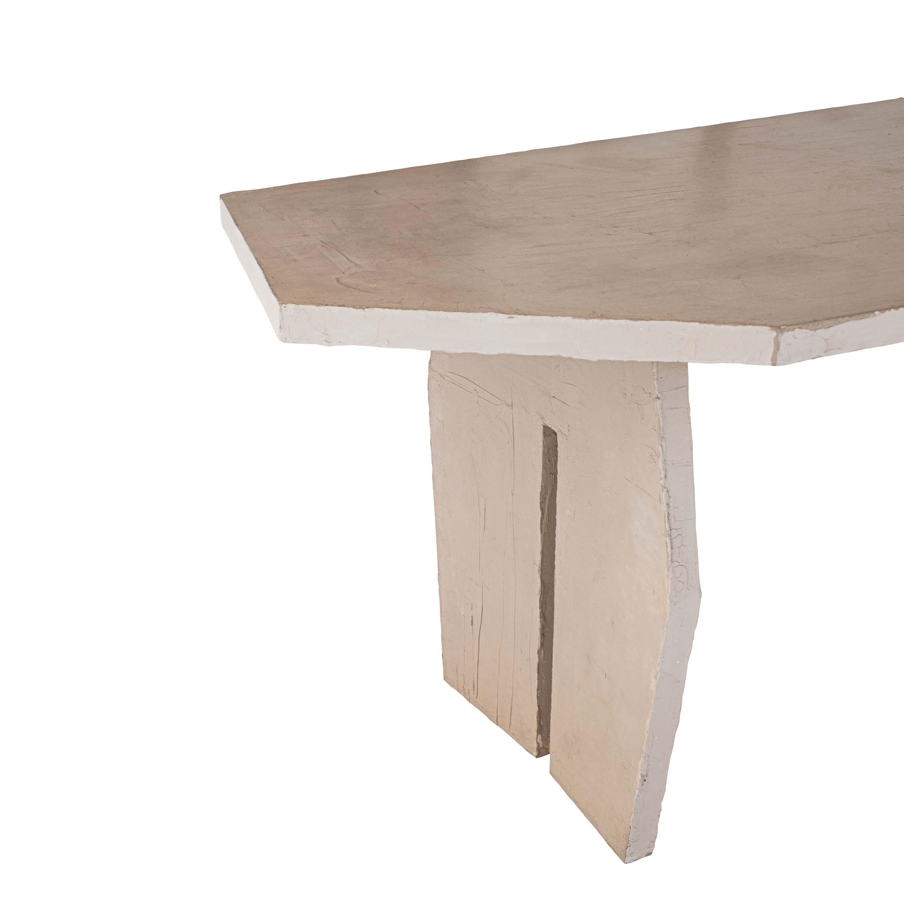 Stuhl „Olivar Table“ des Architekten Carlota Gallo und Matteo Ferrari, Spanien, 2025 (Spanisch) im Angebot